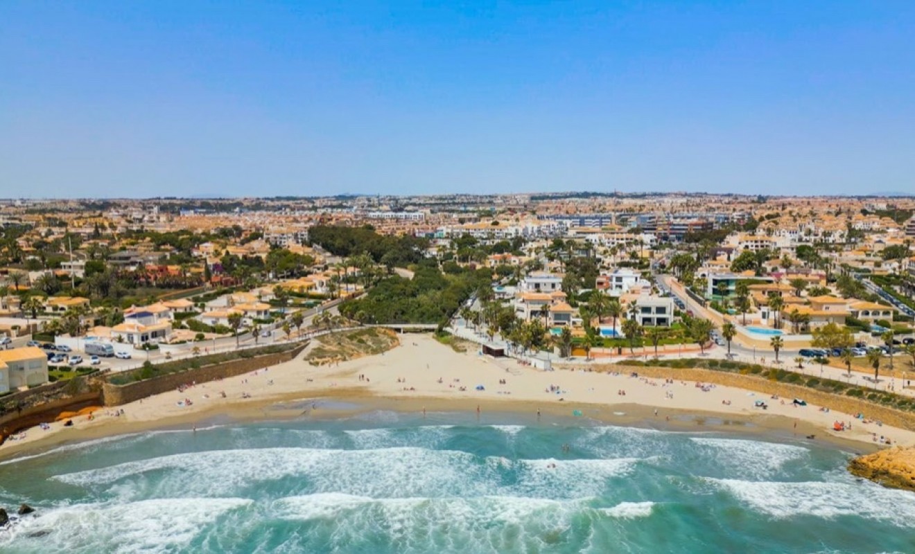 Sale - Apartment - Orihuela Costa - Playa Flamenca