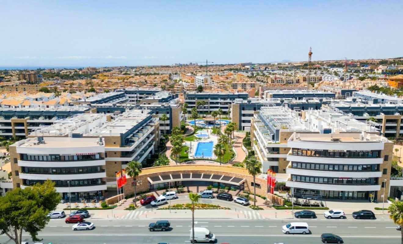 Sale - Apartment - Orihuela Costa - Playa Flamenca