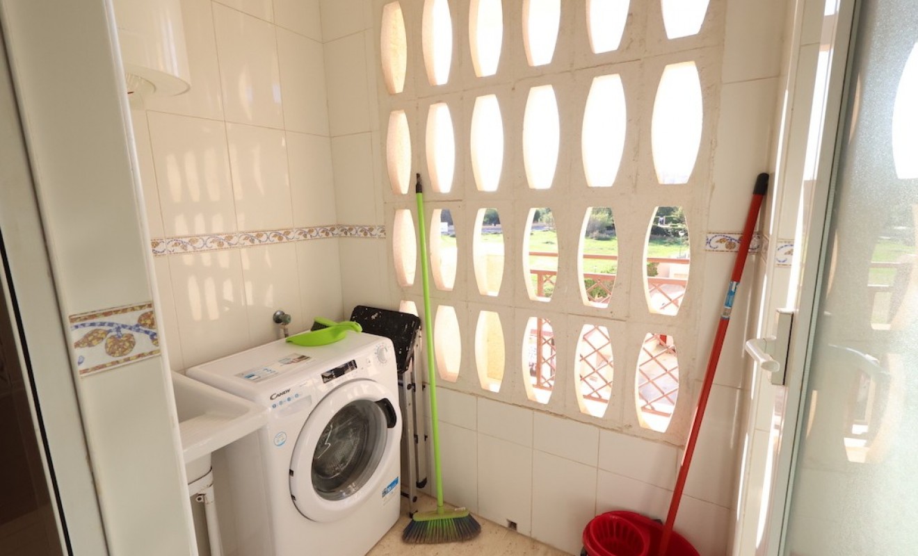 Sale - Apartment - La Mata