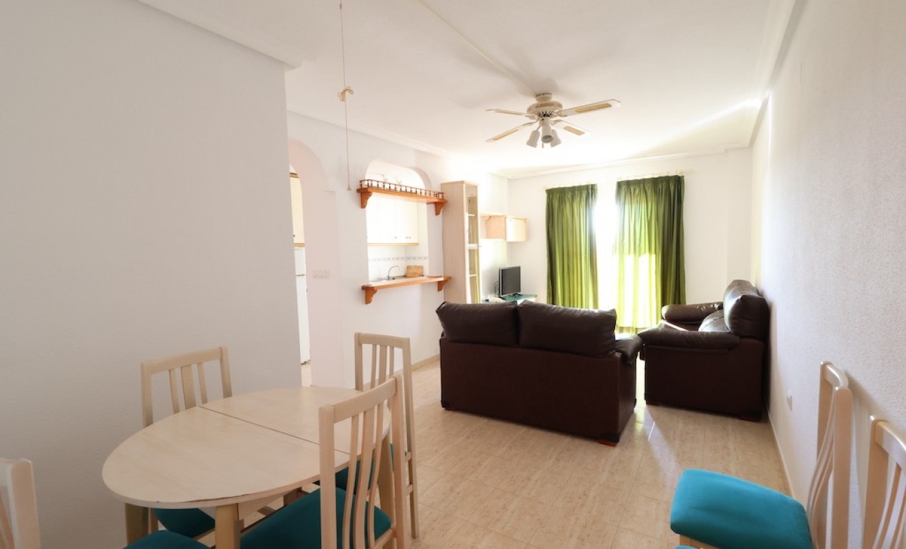 Sale - Apartment - La Mata