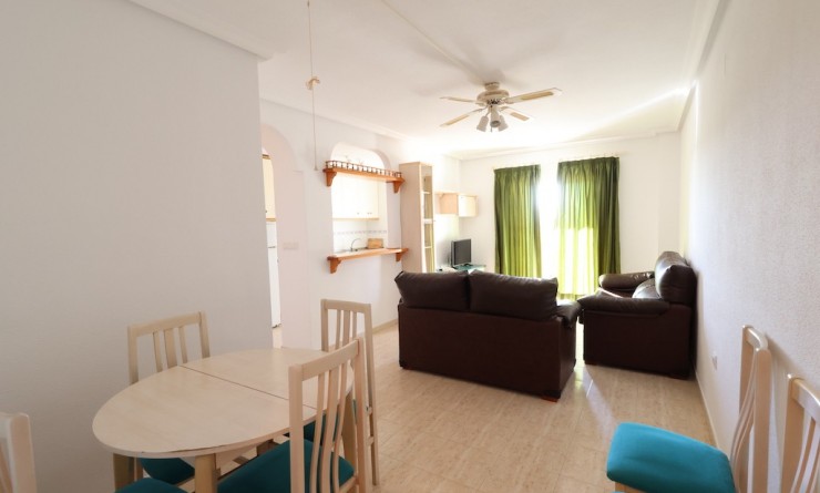 Sale - Apartment - La Mata