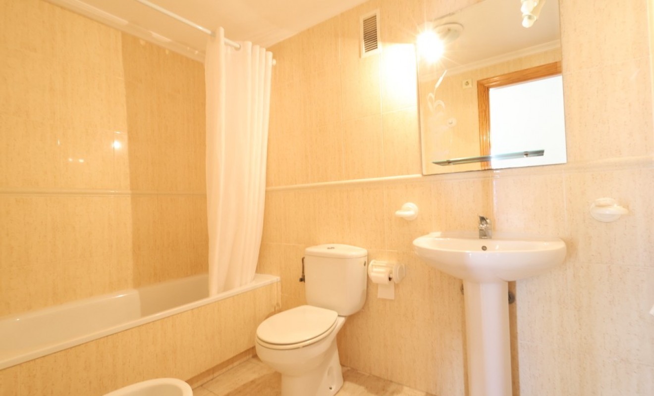 Sale - Apartment - La Mata