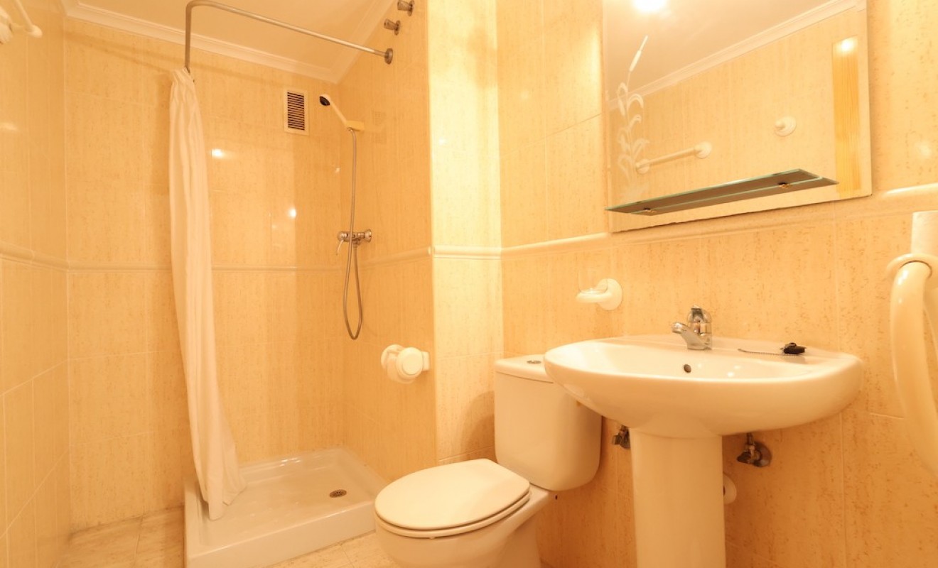 Sale - Apartment - La Mata