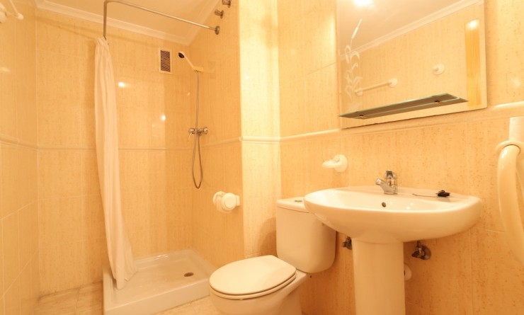 Sale - Apartment - La Mata