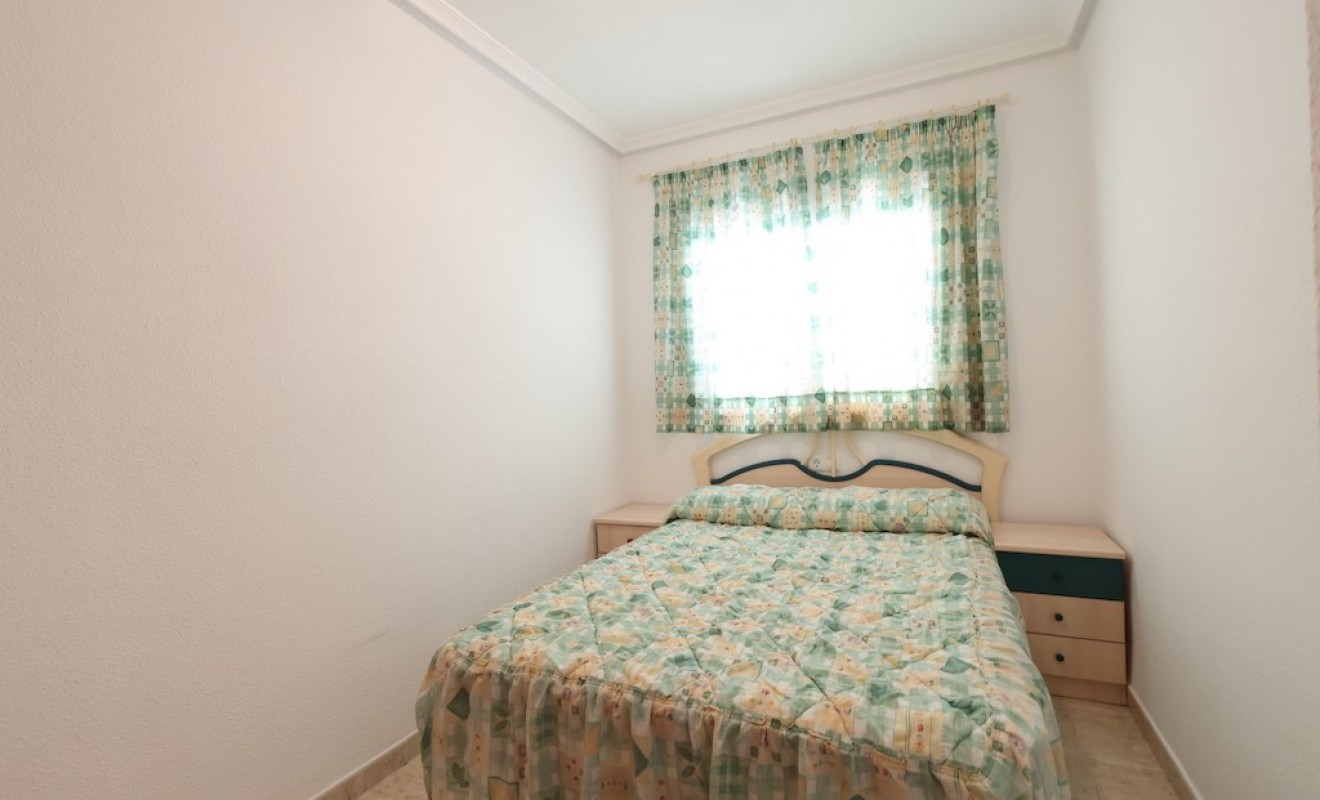 Sale - Apartment - La Mata