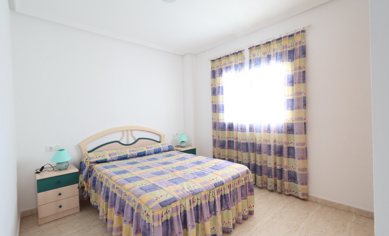 Sale - Apartment - La Mata