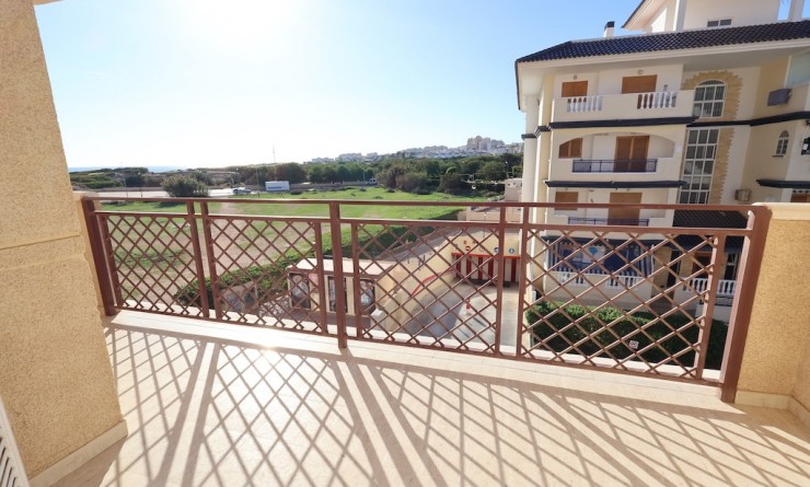 Sale - Apartment - La Mata