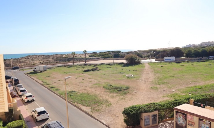 Sale - Apartment - La Mata