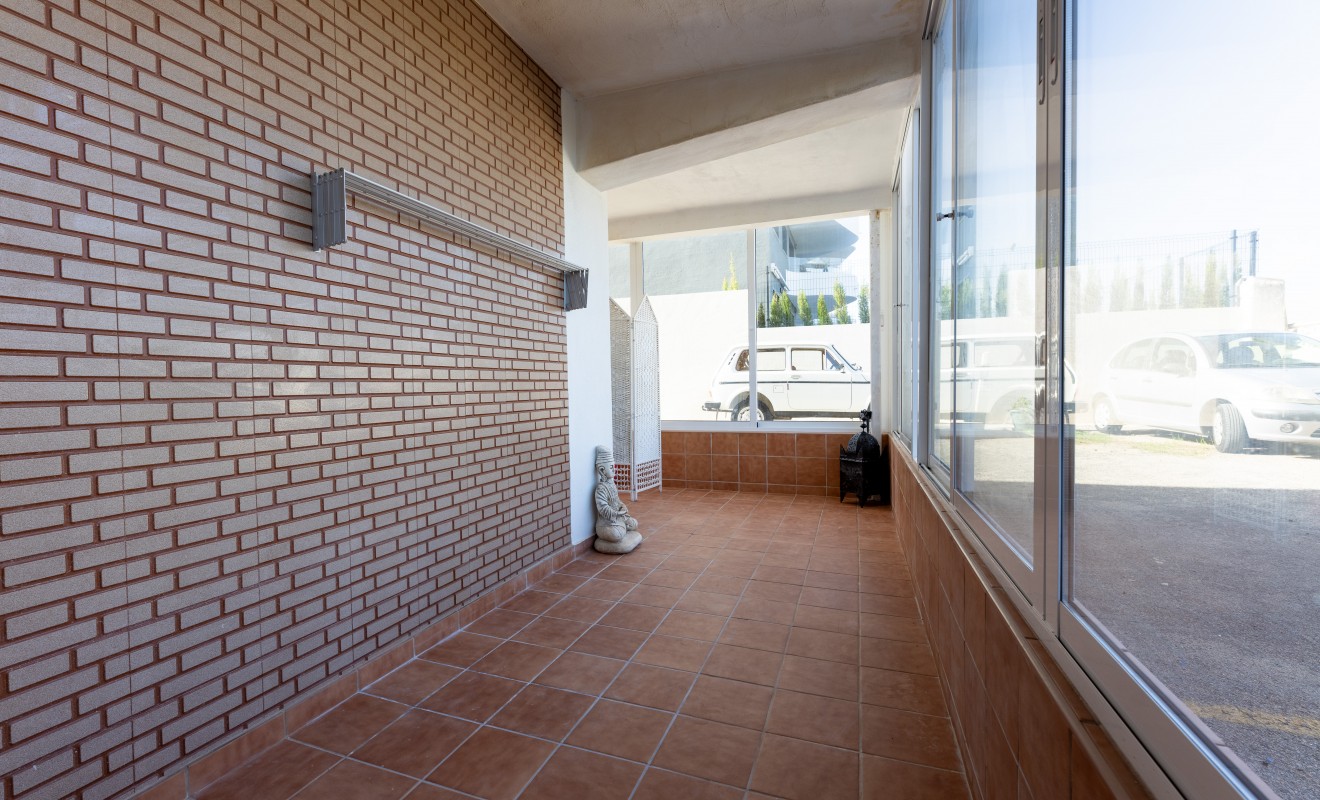 Revente - Appartement - Punta Prima