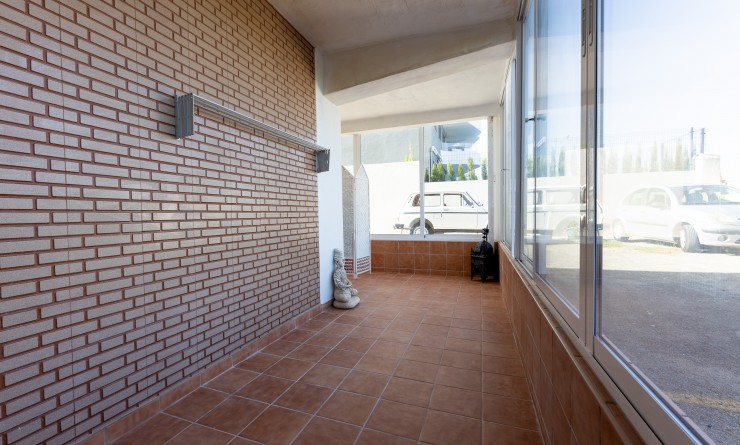 Revente - Appartement - Punta Prima