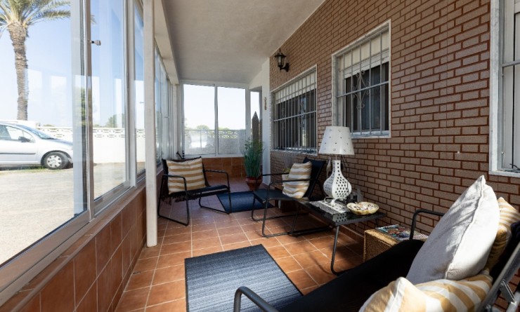 Revente - Appartement - Punta Prima