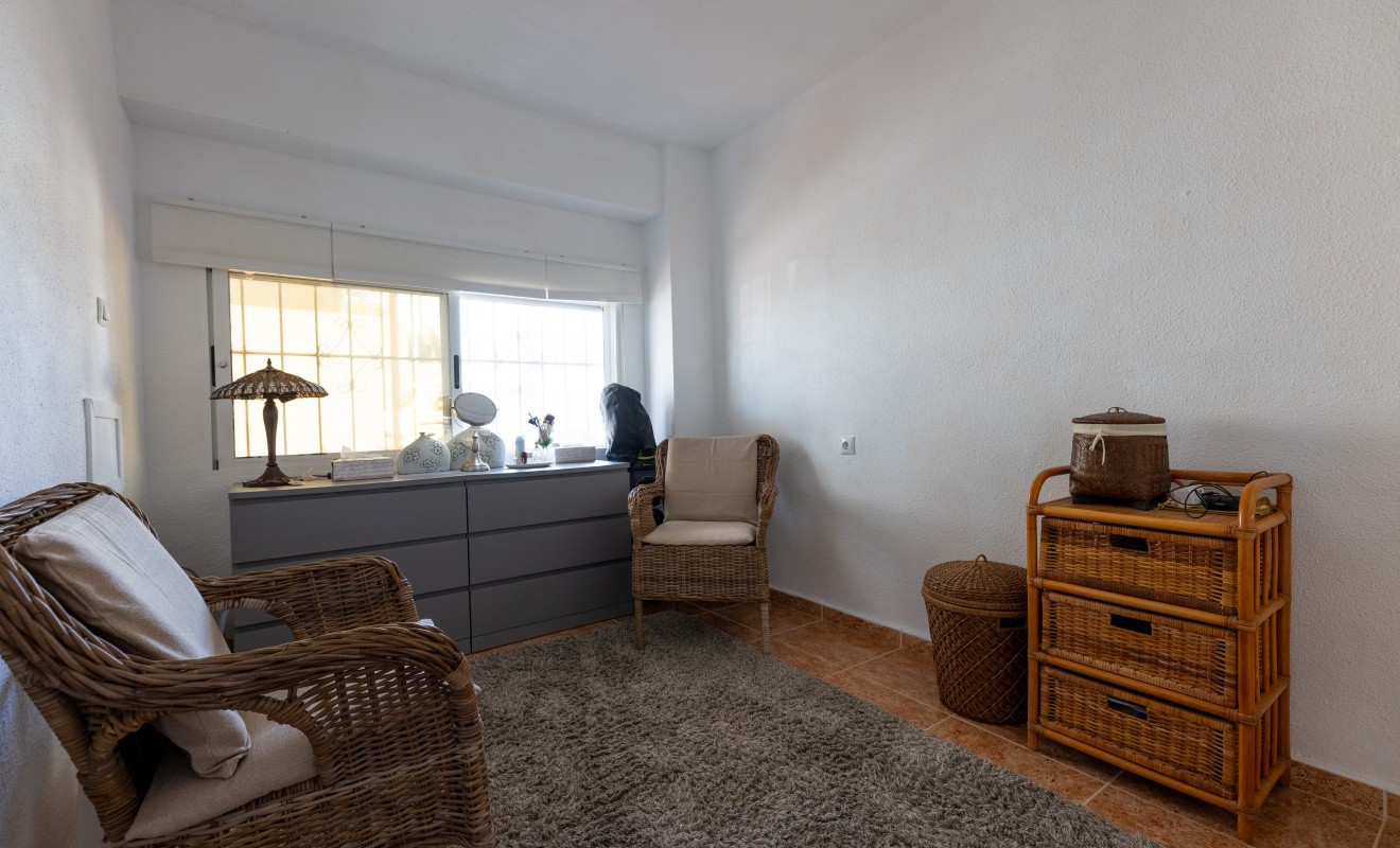 Revente - Appartement - Punta Prima