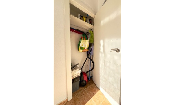 Revente - Appartement - Punta Prima