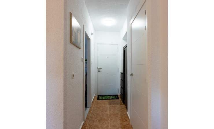 Revente - Appartement - Punta Prima