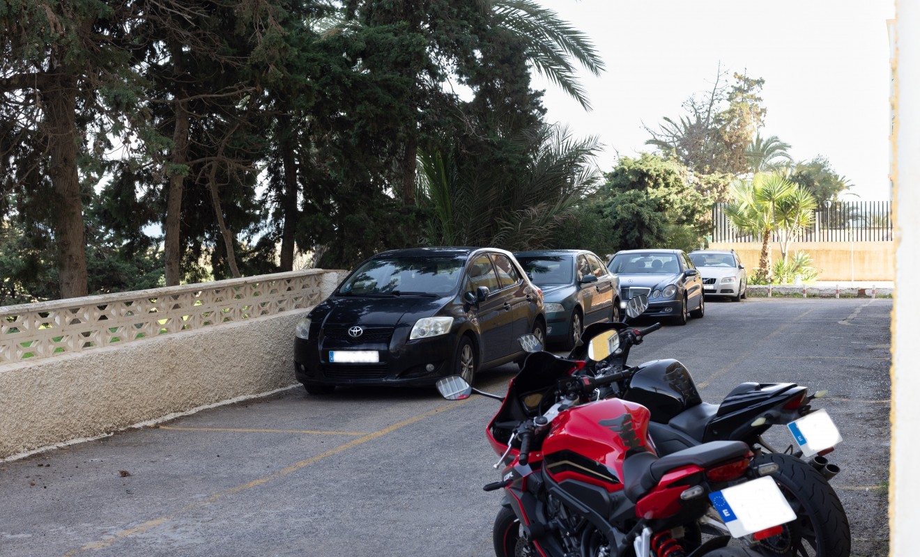 Revente - Appartement - Punta Prima