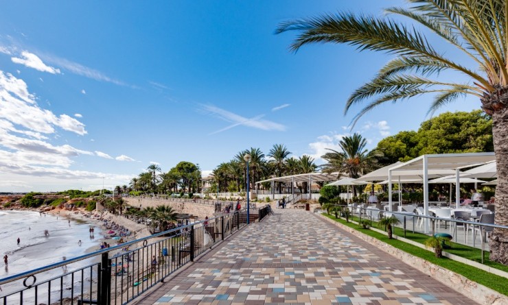 Revente - Appartement - Punta Prima