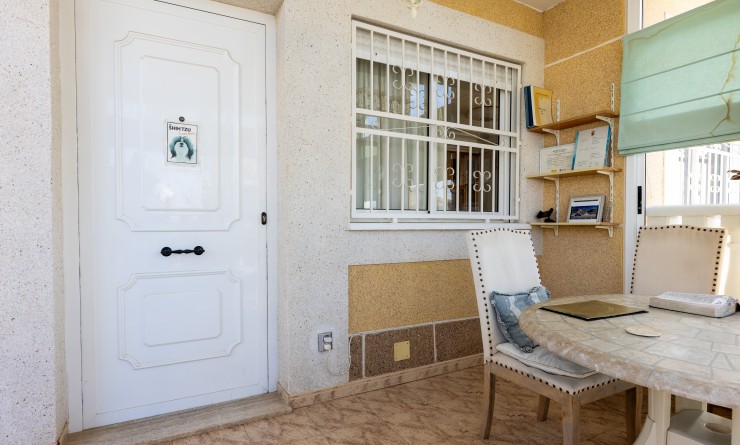 Sale - Villa - Los Altos