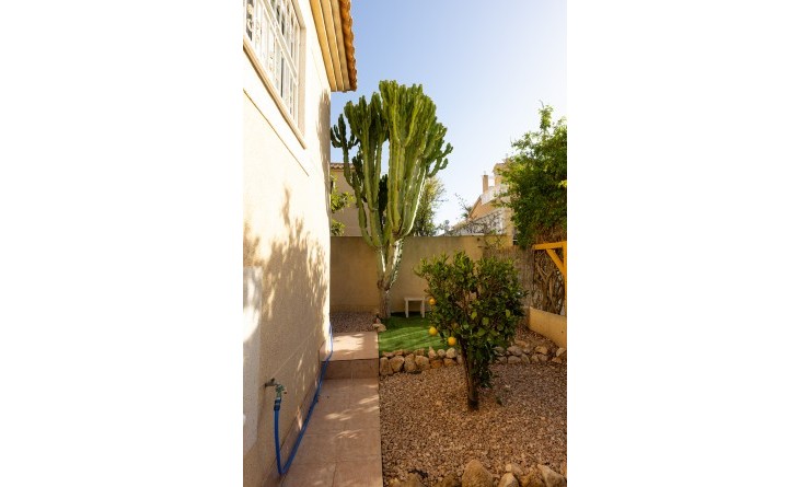 Sale - Villa - Los Altos