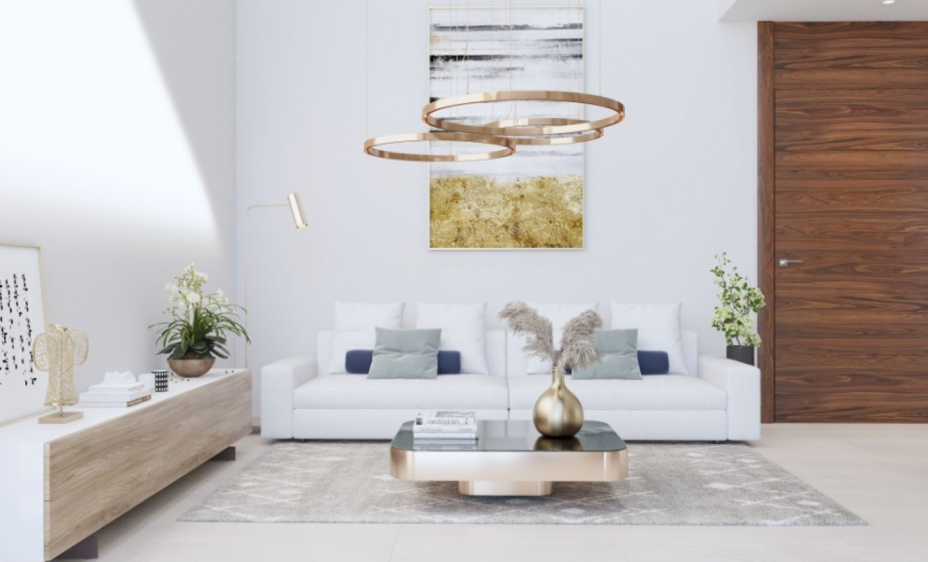 Nieuwbouw woningen - Villa - Finestrat