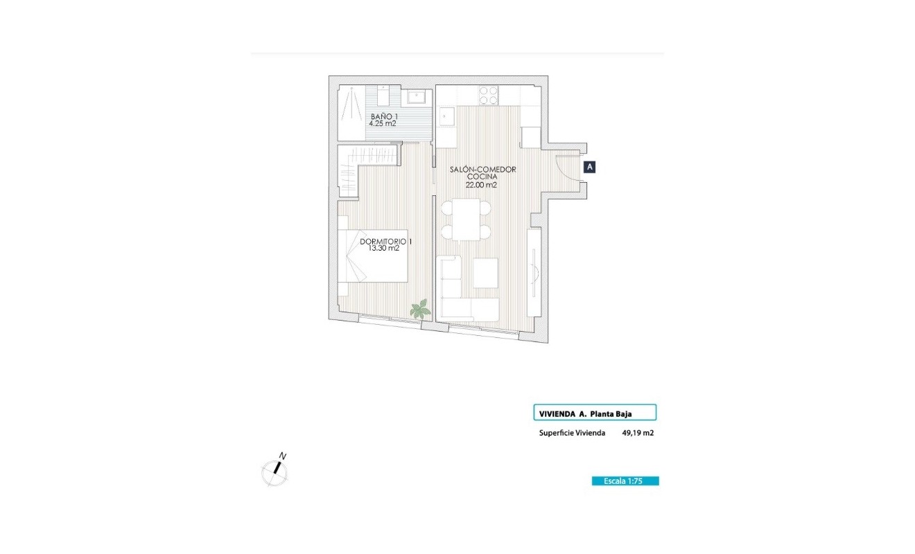 Nieuwbouw woningen - Appartement - Torrevieja - torrevieja