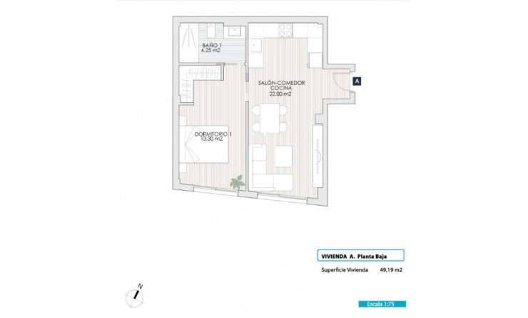 Nieuwbouw woningen - Appartement - Torrevieja - torrevieja