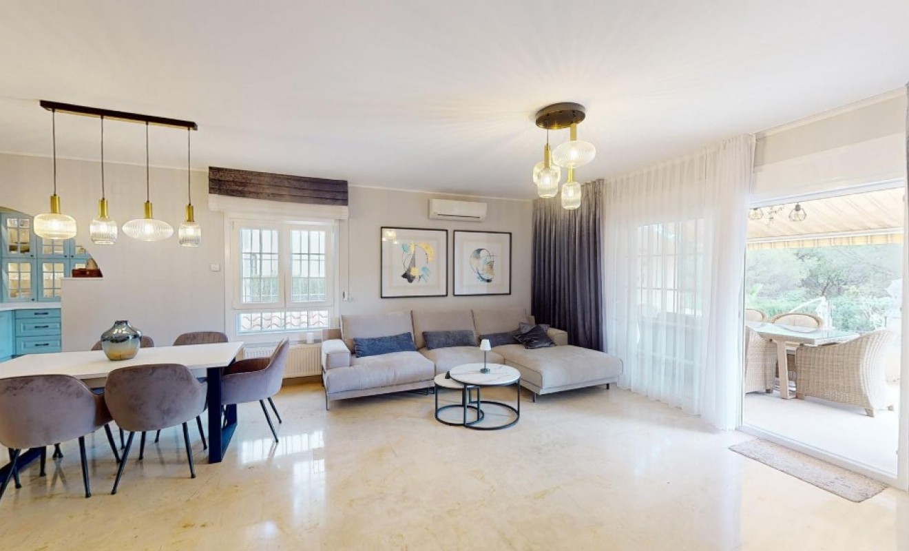 Wederverkoop - Villa - Las Ramblas