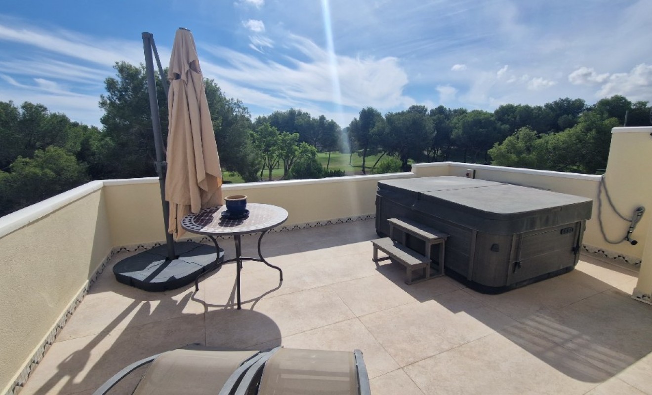 Wederverkoop - Villa - Las Ramblas