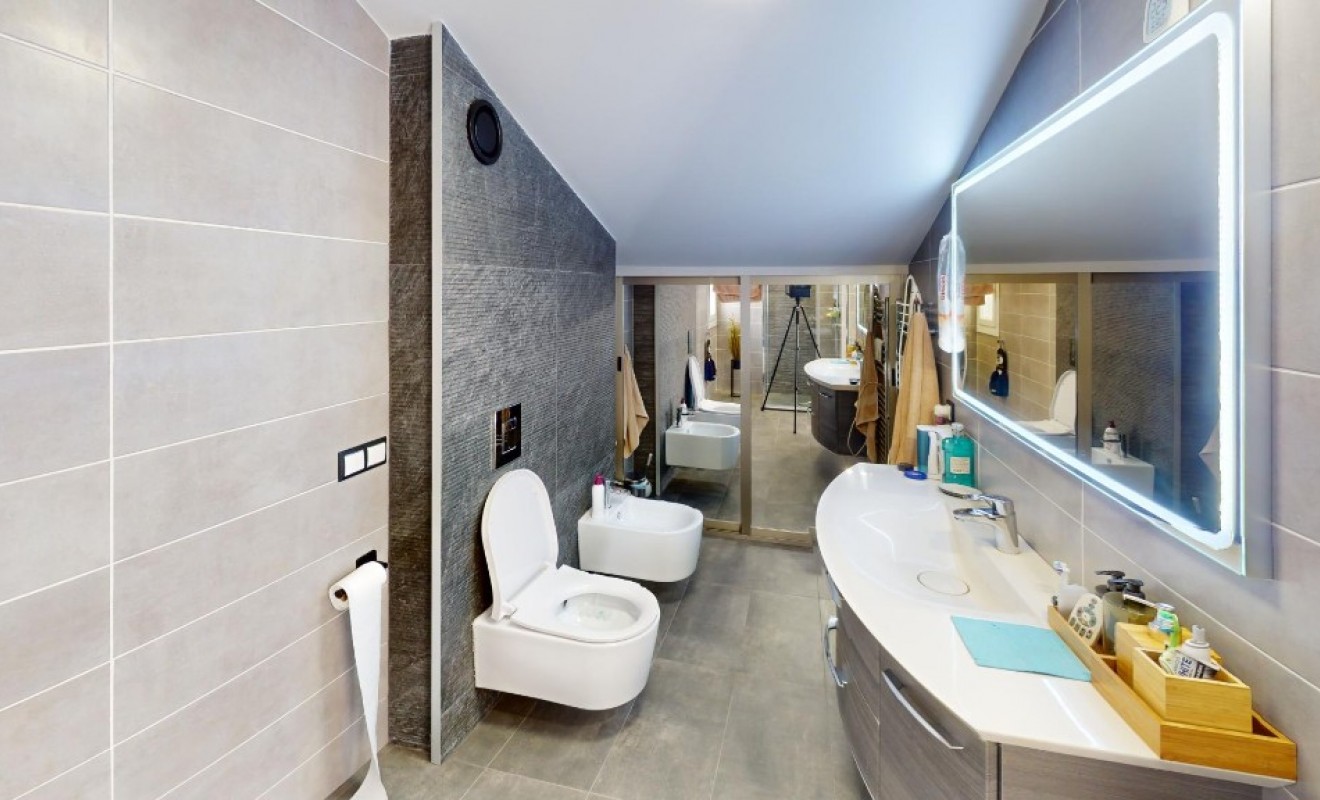 Wederverkoop - Villa - Las Ramblas