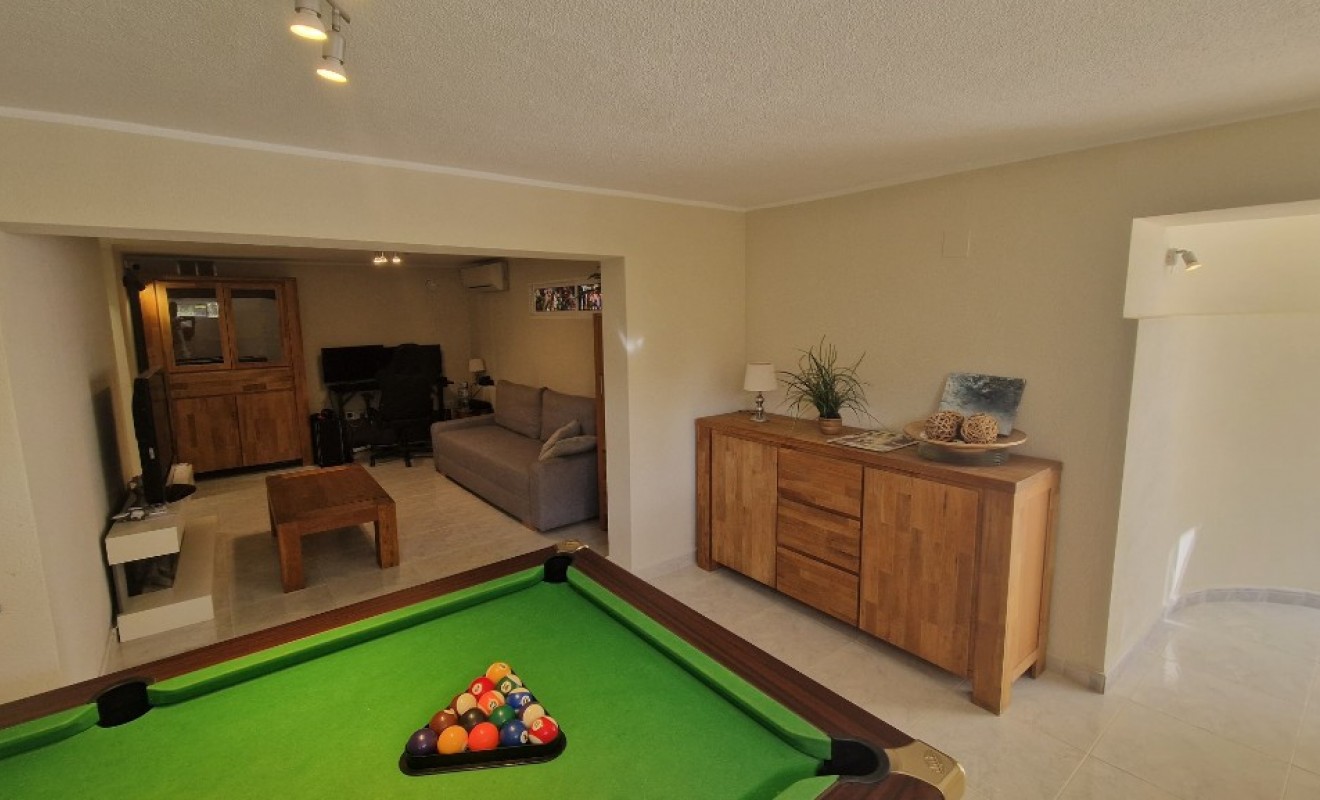 Wederverkoop - Villa - Las Ramblas