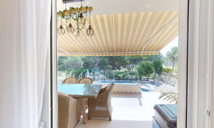 Wederverkoop - Villa - Las Ramblas