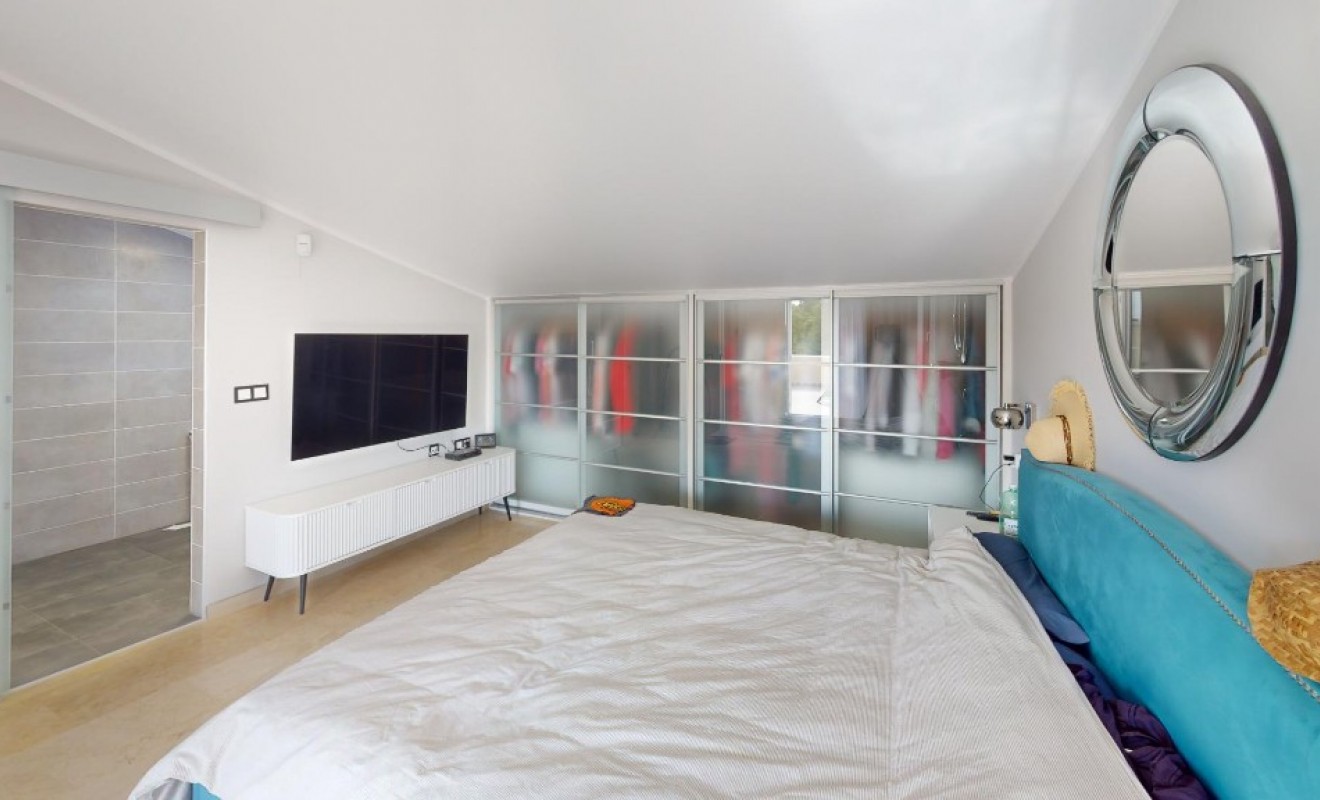 Wederverkoop - Villa - Las Ramblas