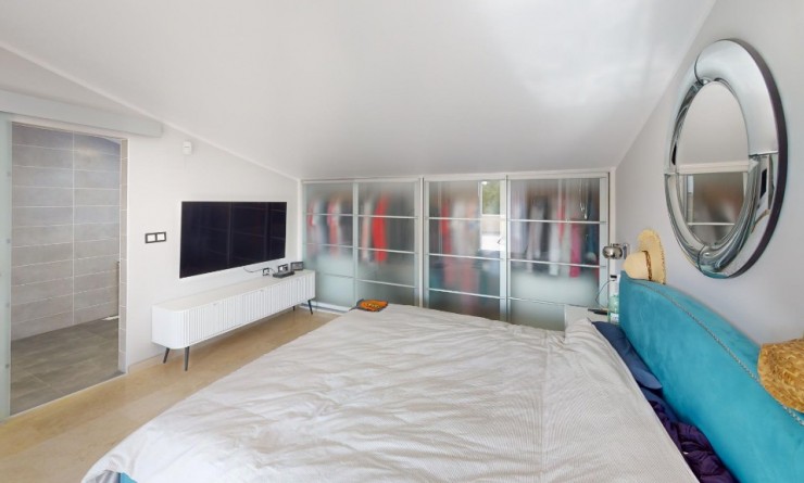 Wederverkoop - Villa - Las Ramblas