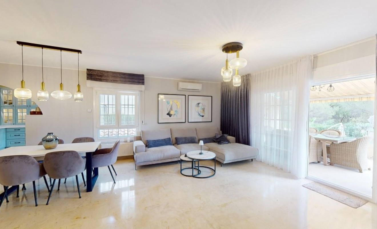 Wederverkoop - Villa - Las Ramblas