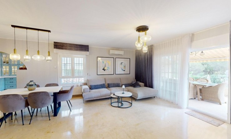 Wederverkoop - Villa - Las Ramblas