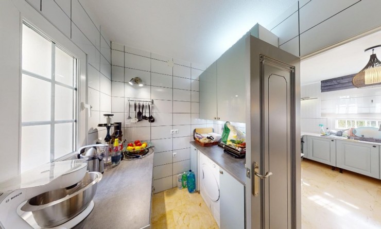 Wederverkoop - Villa - Las Ramblas