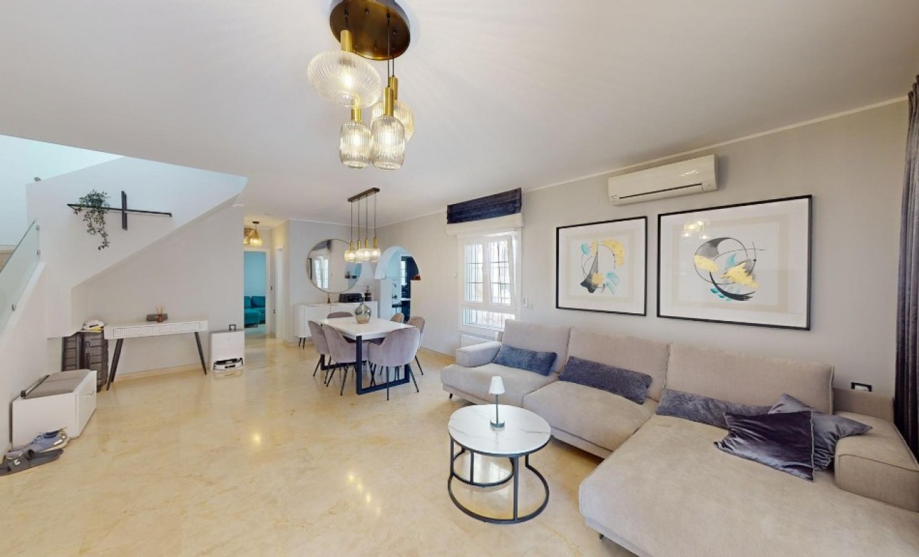 Wederverkoop - Villa - Las Ramblas