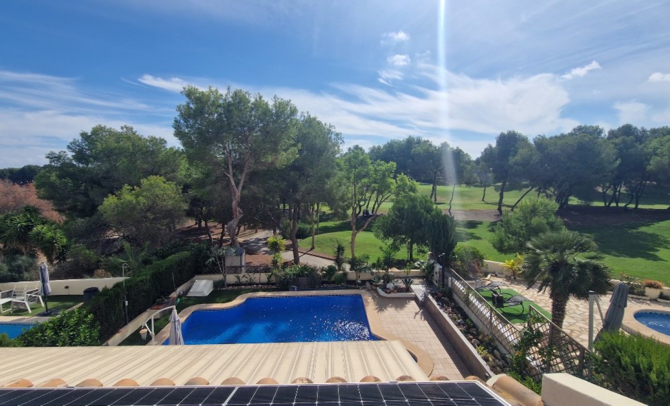 Wederverkoop - Villa - Las Ramblas