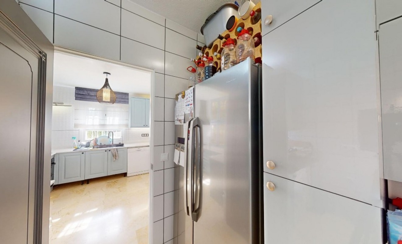 Wederverkoop - Villa - Las Ramblas