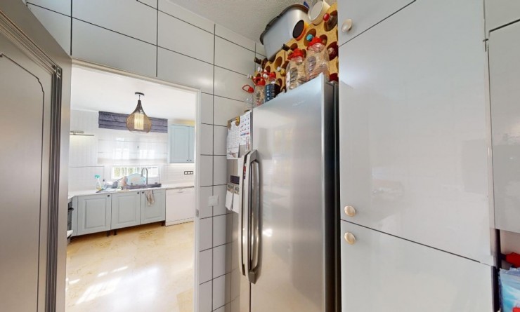 Wederverkoop - Villa - Las Ramblas