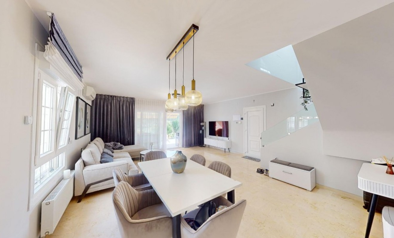 Wederverkoop - Villa - Las Ramblas