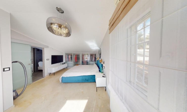 Wederverkoop - Villa - Las Ramblas