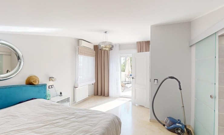 Wederverkoop - Villa - Las Ramblas