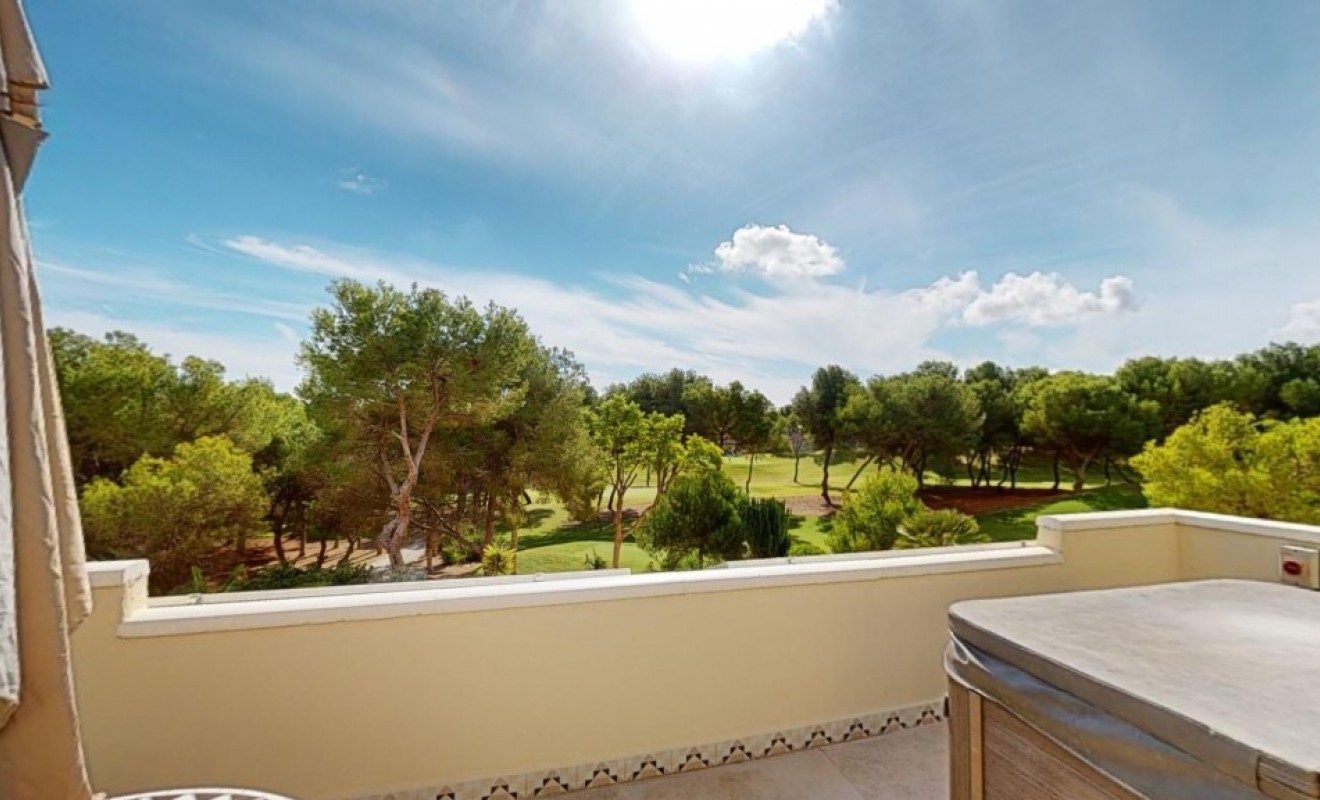 Wederverkoop - Villa - Las Ramblas