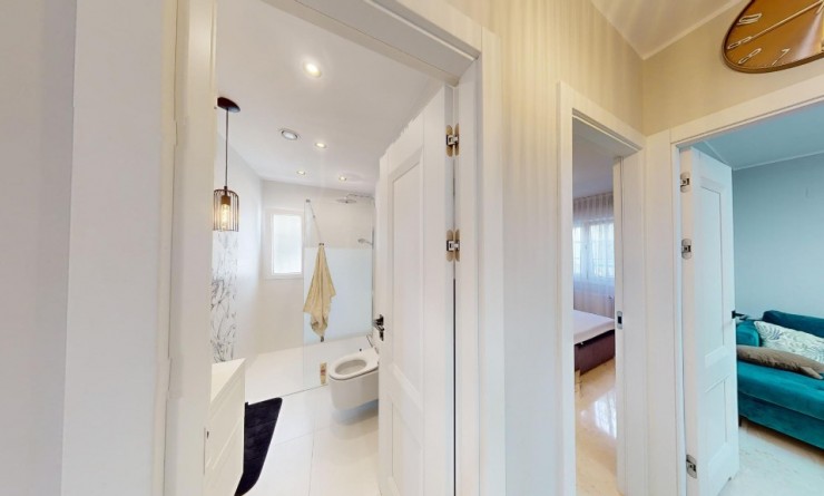 Wederverkoop - Villa - Las Ramblas