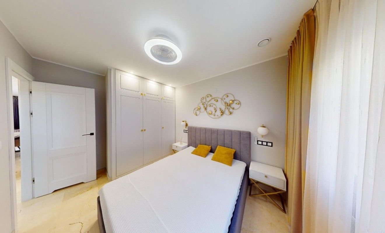 Wederverkoop - Villa - Las Ramblas