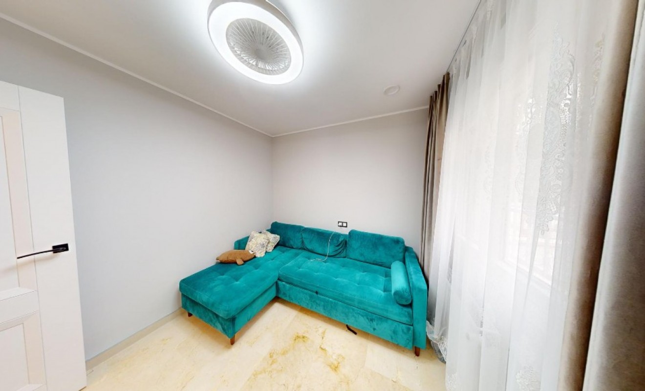 Wederverkoop - Villa - Las Ramblas