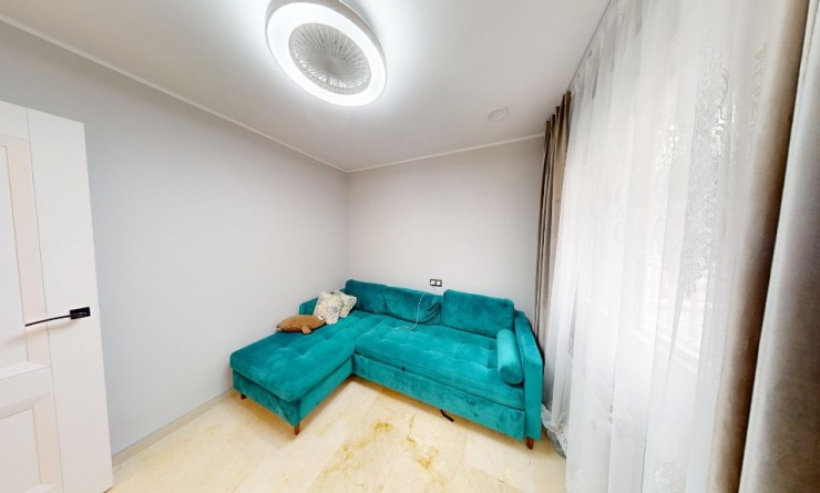 Wederverkoop - Villa - Las Ramblas