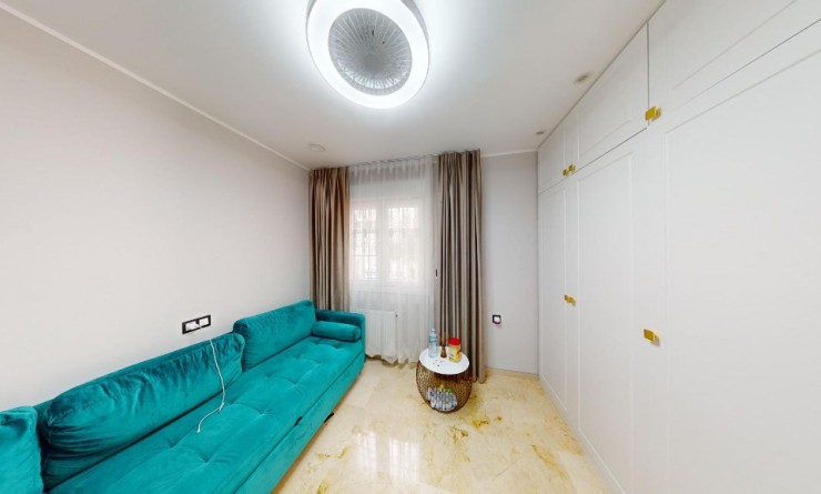 Wederverkoop - Villa - Las Ramblas