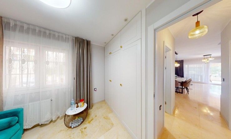 Wederverkoop - Villa - Las Ramblas