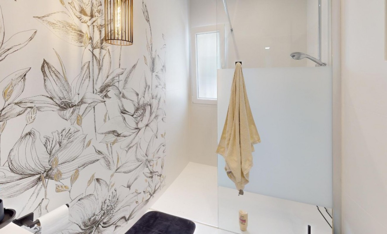 Wederverkoop - Villa - Las Ramblas